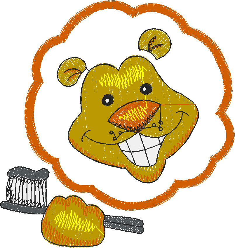 Plush Pals 2   Lions  (15)