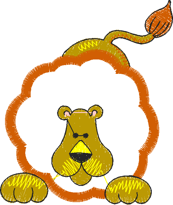 Plush Pals 2   Lions  (5)