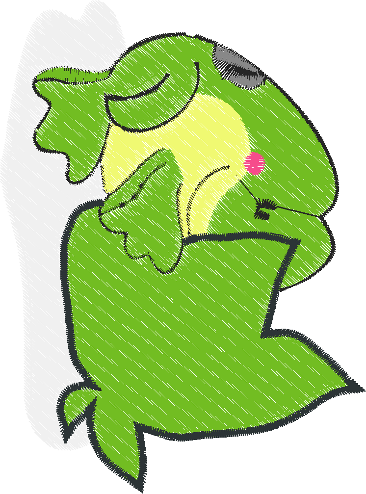 Plush Pals 3   Frogs  (8)