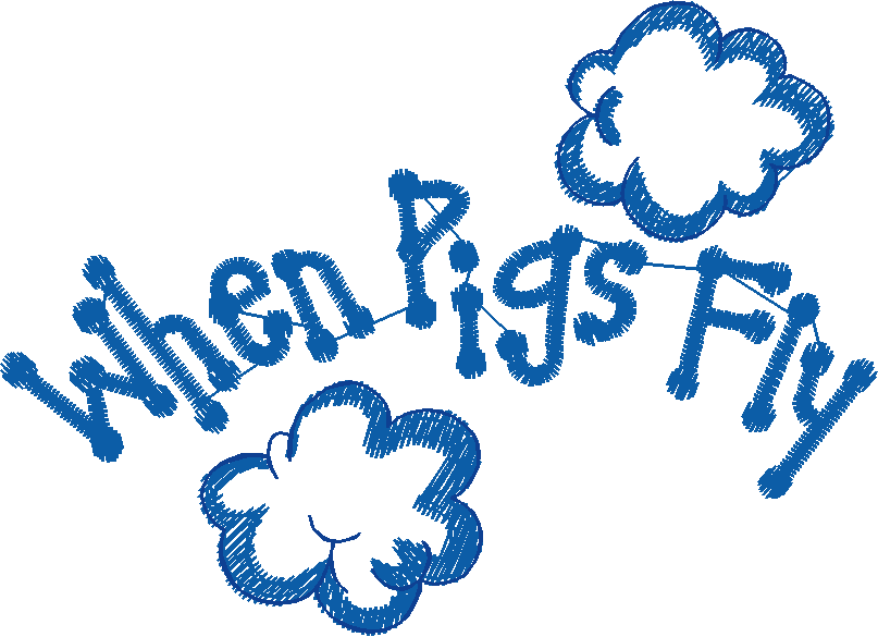 Plush Pals 4   Pigs  (16)