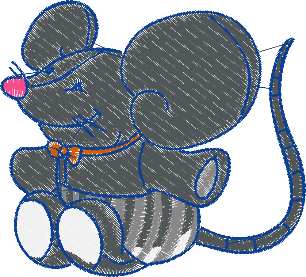Plush Pals 7   Pets  (1)