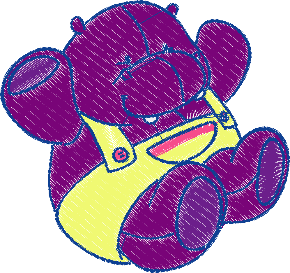 Plush Pals 7   Pets  (10)