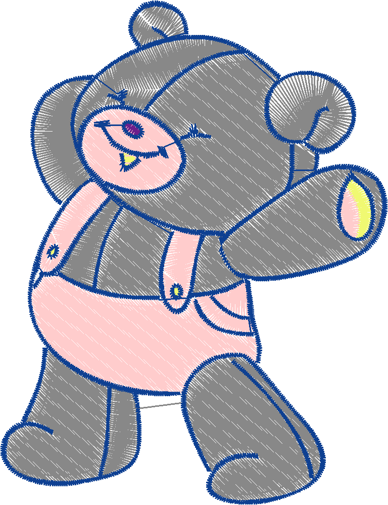 Plush Pals 7   Pets  (3)