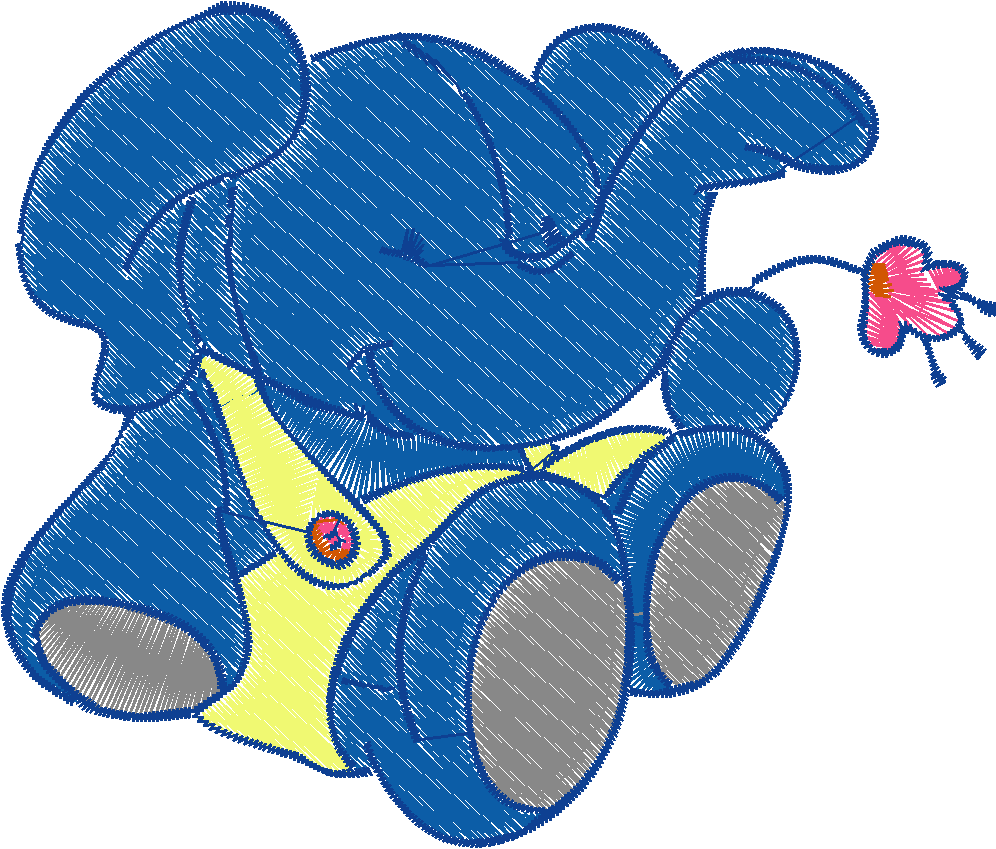 Plush Pals 7   Pets  (4)