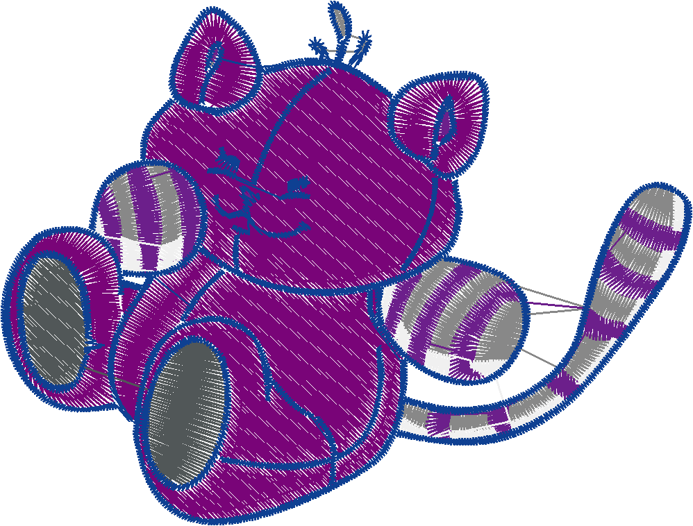 Plush Pals 7   Pets  (6)