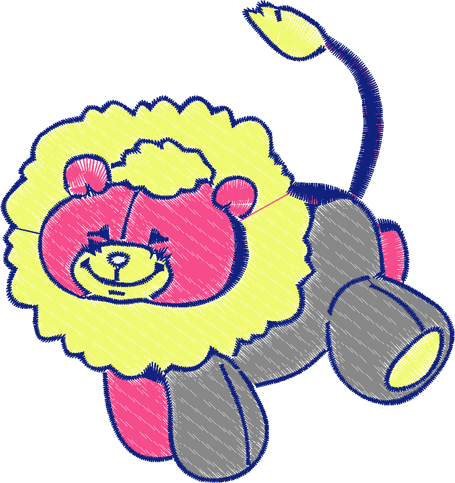 Plush Pals 7   Pets  (7)