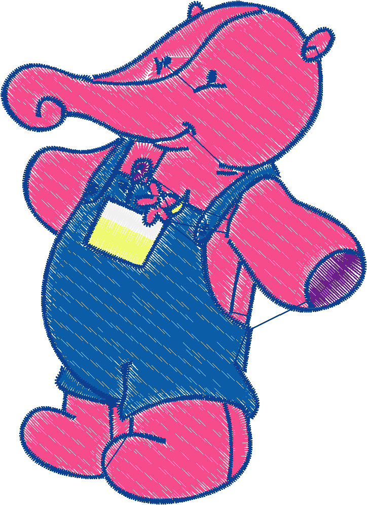 Plush Pals 7   Pets  (8)