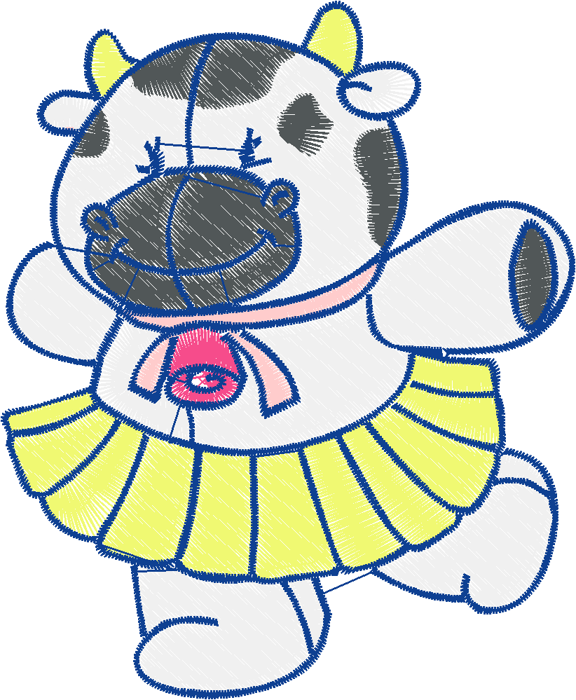 Plush Pals 7   Pets  (9)