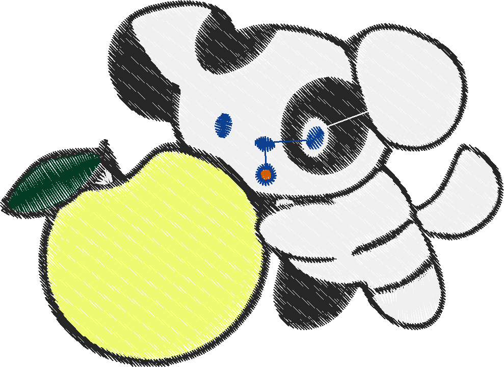 Plush Pals 9   Puppies (2)
