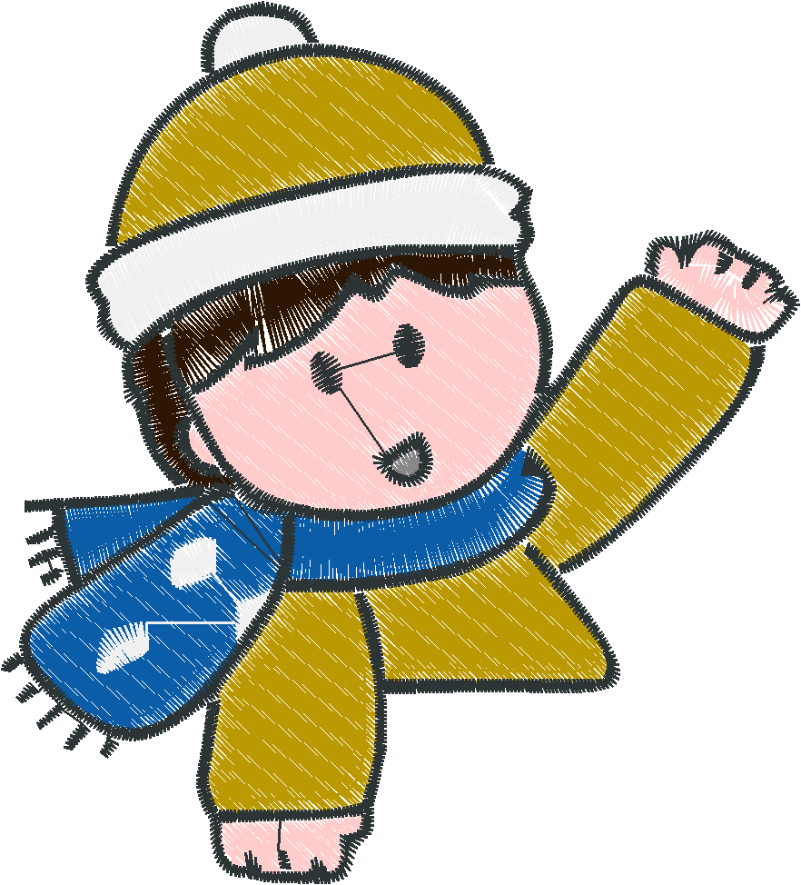 Pocket Toppers   Little Kids  (2)