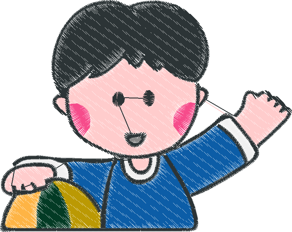 Pocket Toppers   Little Kids  (3)