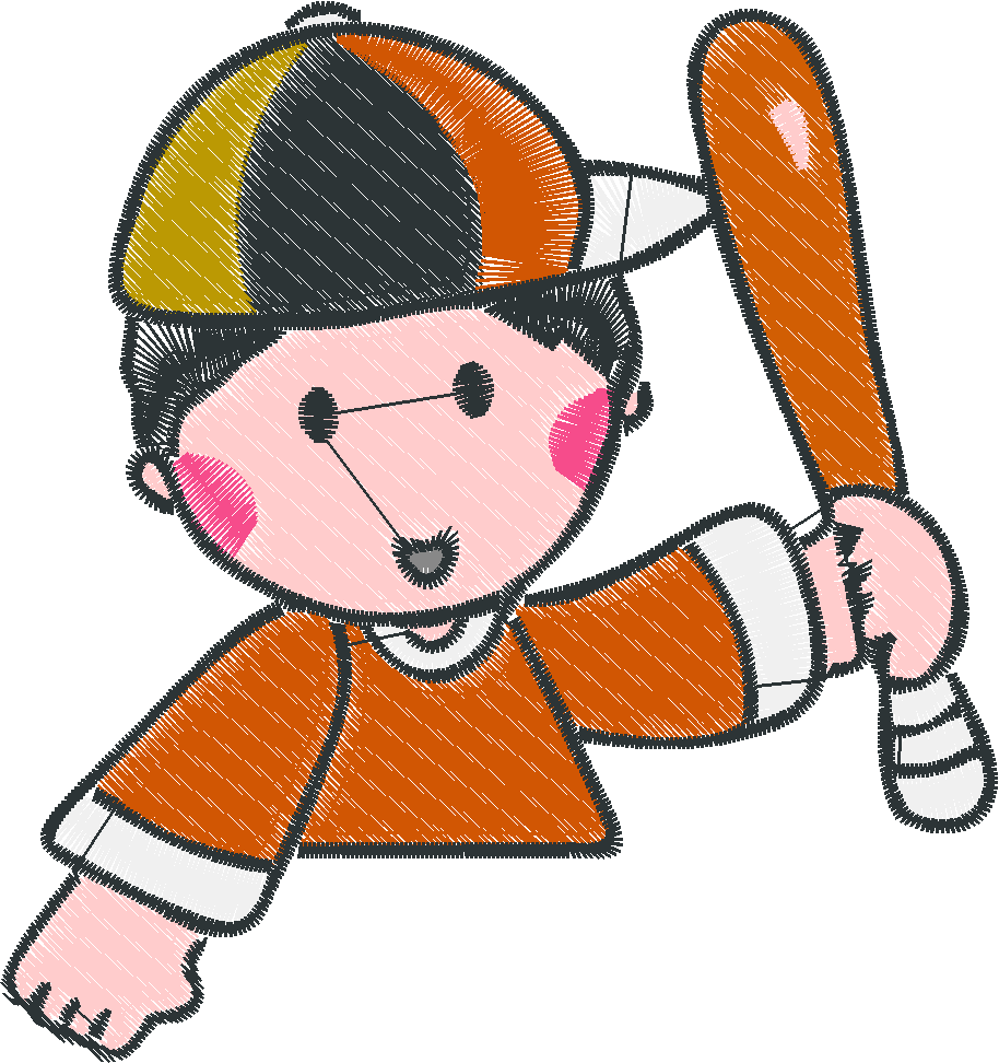 Pocket Toppers   Little Kids  (4)