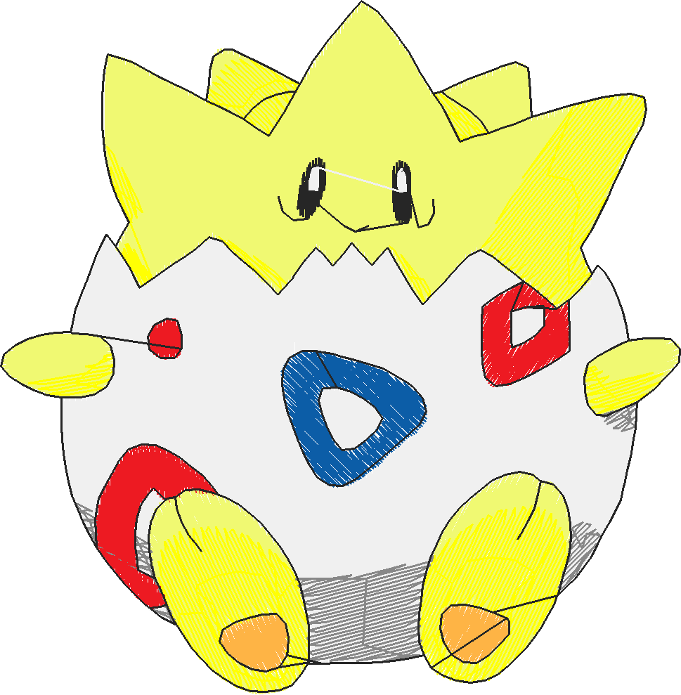Pokemon