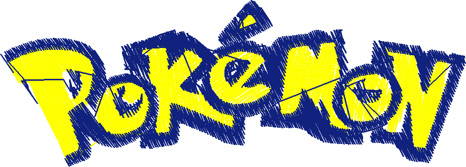 Pokemon