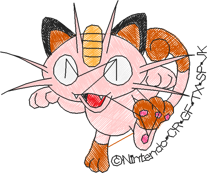 Pokemon025