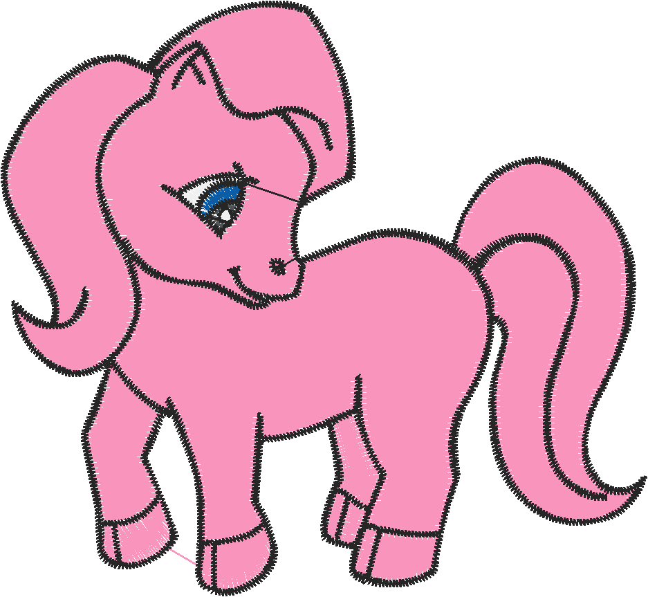 Ponies 1  (6)
