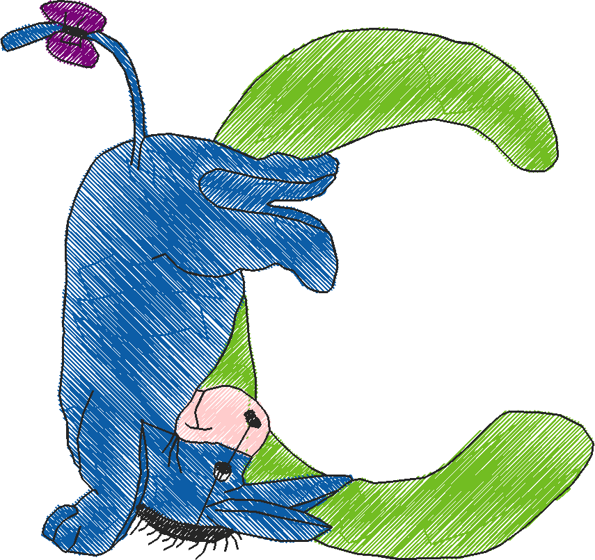 Winniepoohalphapooh C