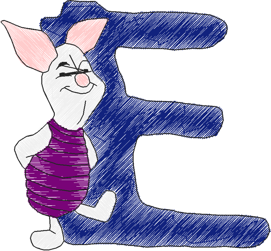 Winniepoohalphapooh E