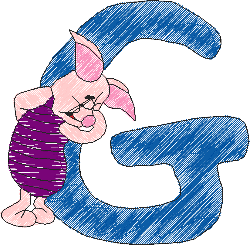 Winniepoohalphapooh G