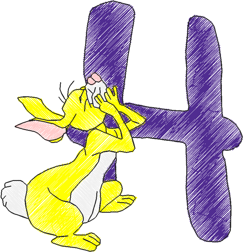 Winniepoohalphapooh H