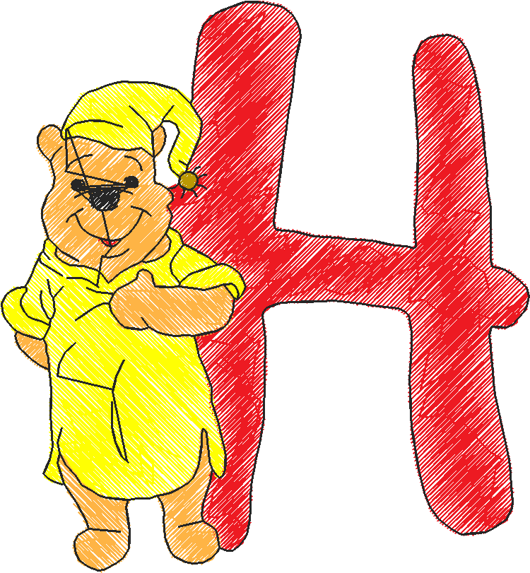 Winniepoohalphapooh H2