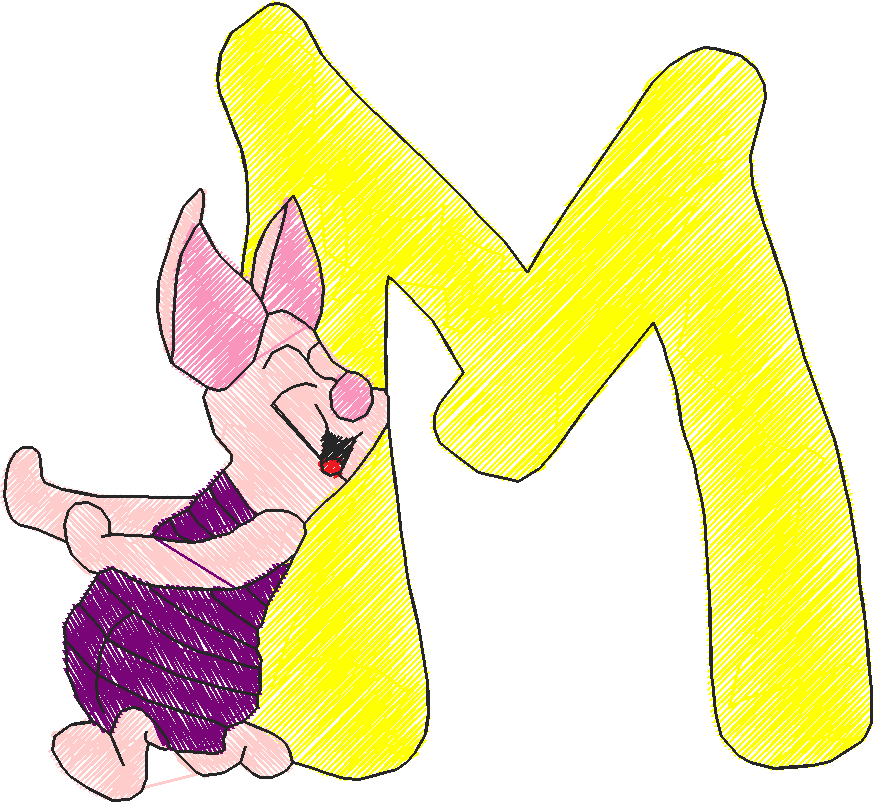 Winniepoohalphapooh M