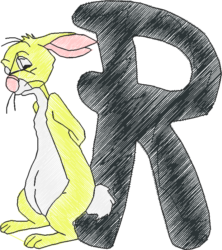 Winniepoohalphapooh R