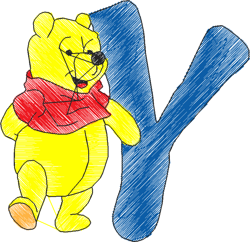 Winniepoohalphapooh Y2