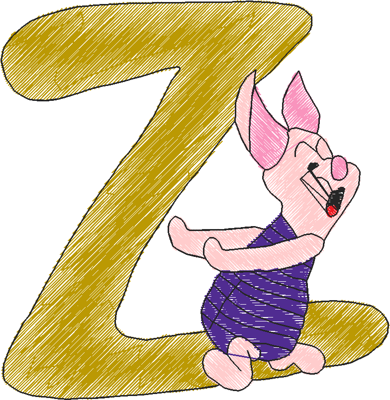 Winniepoohalphapooh Z