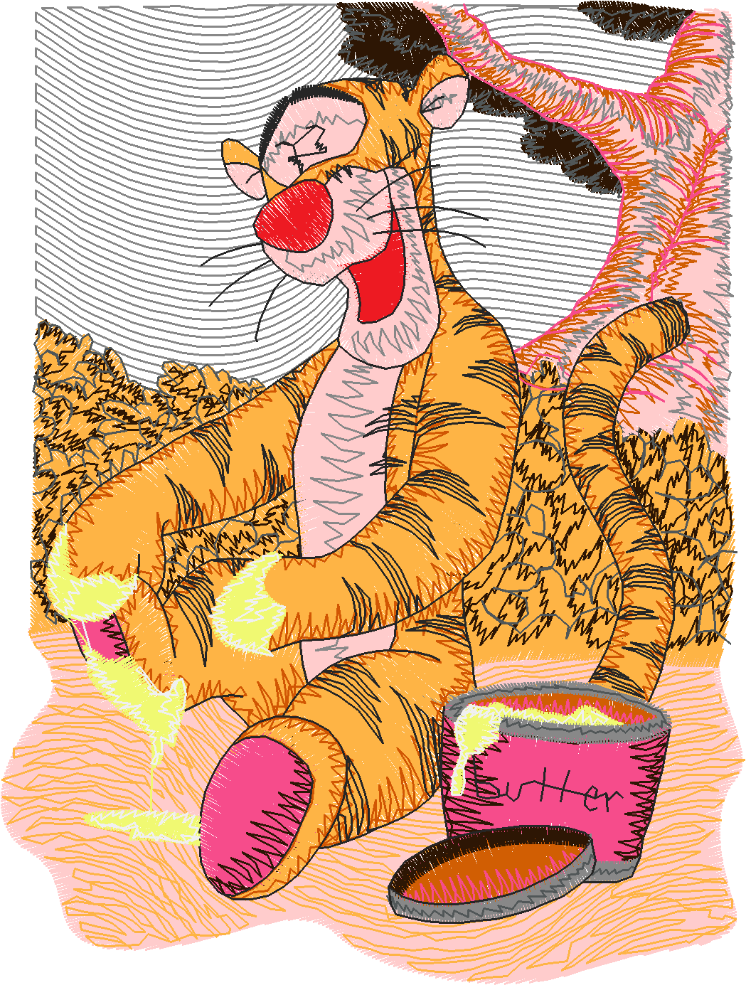 5