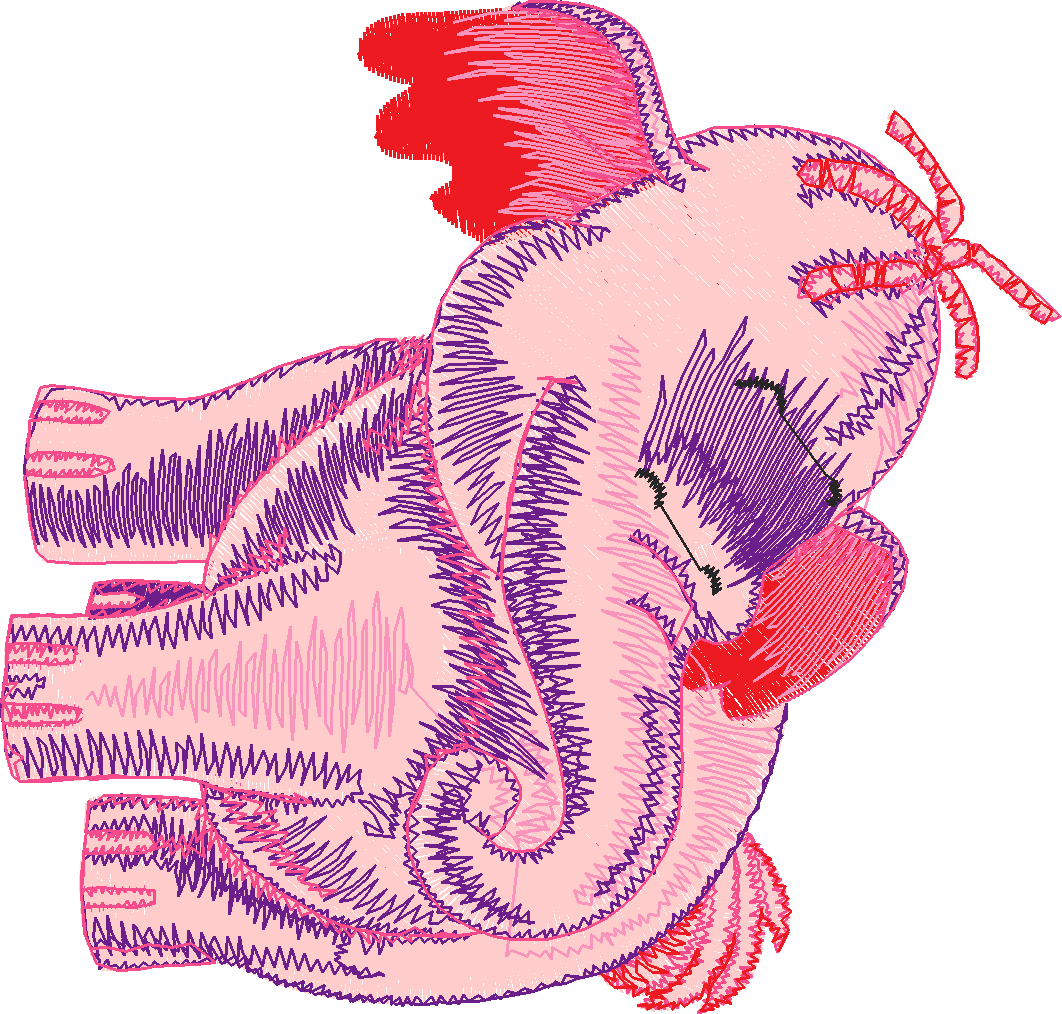 Pf 13 Heffalump