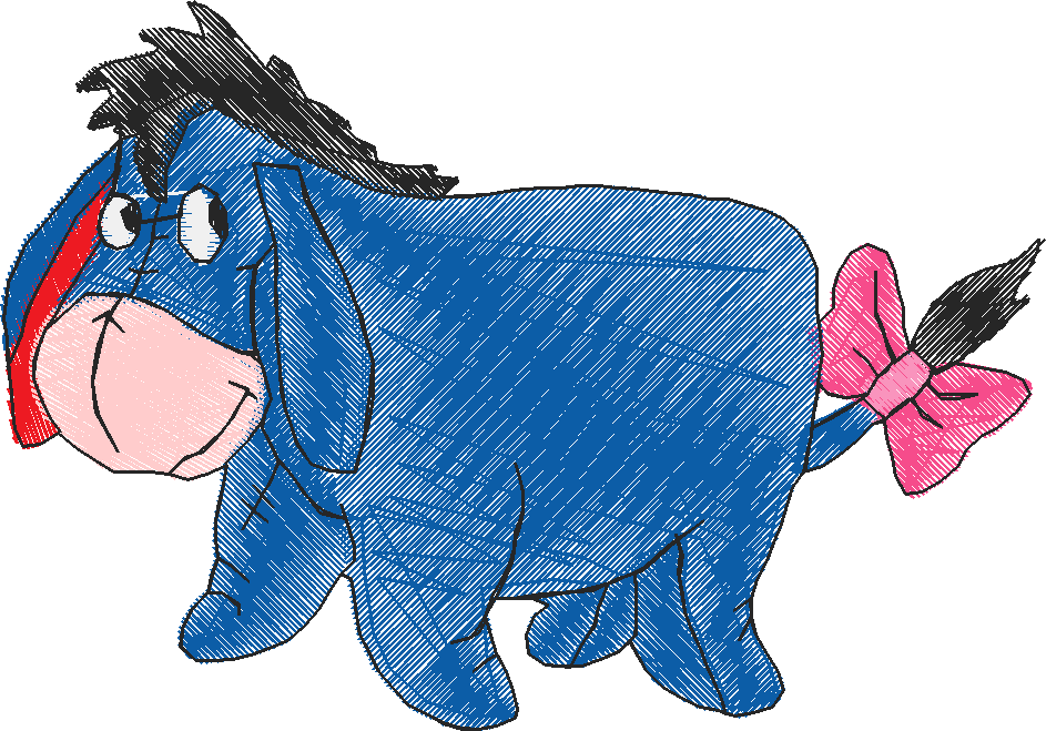 Eeyore