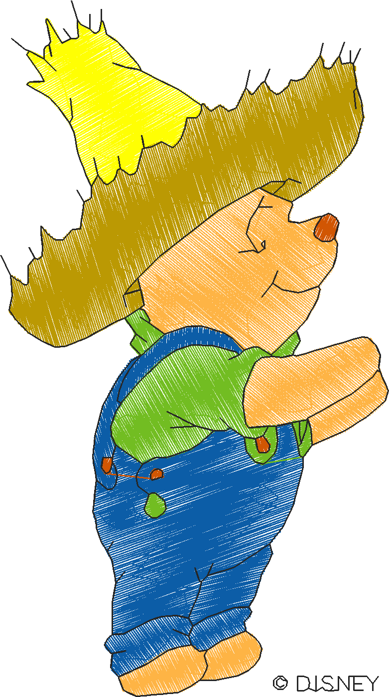 Pooh 1