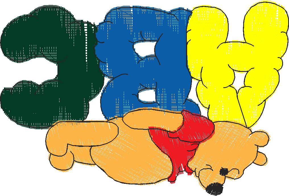 Pooh
