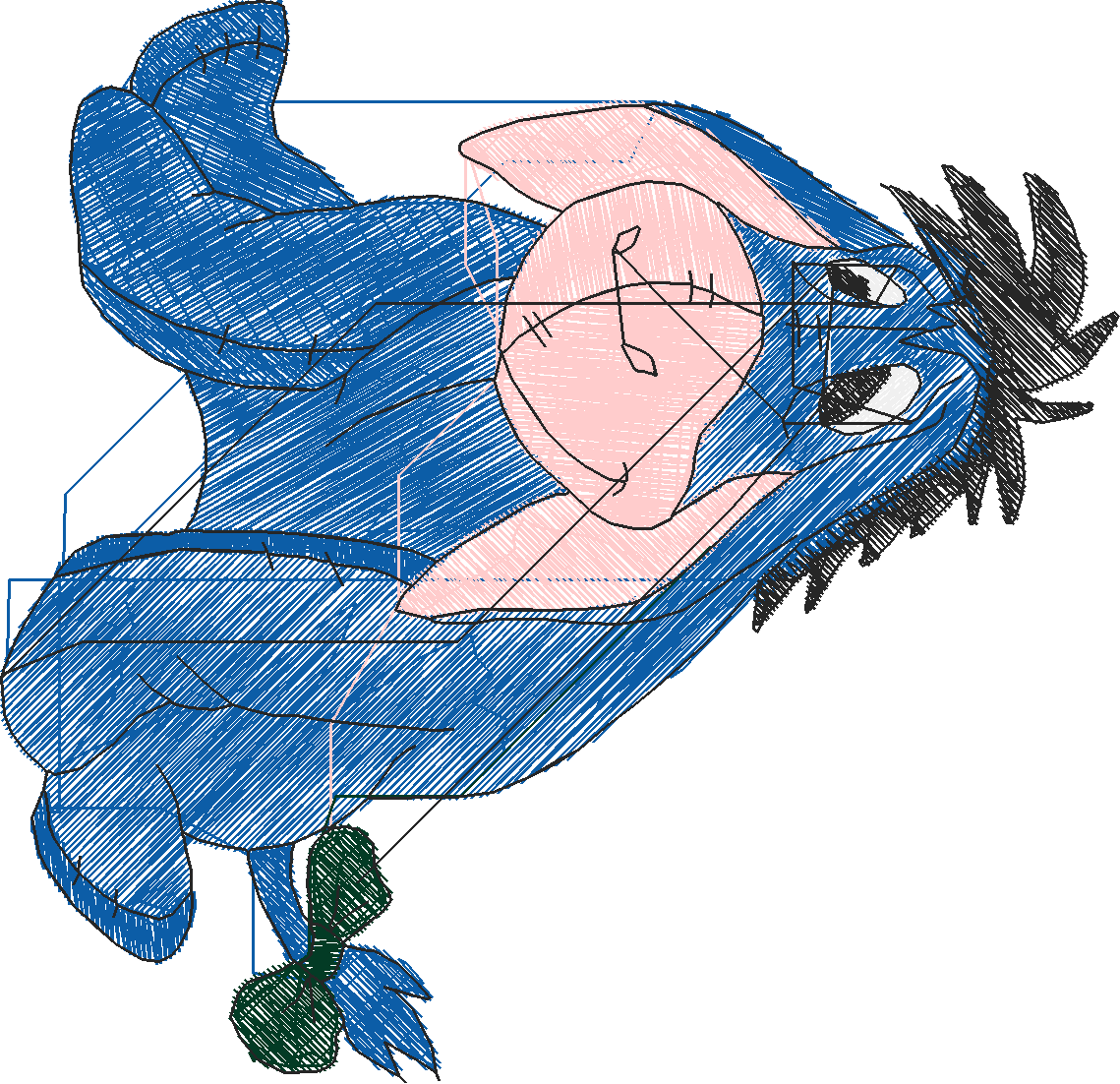 Eyore