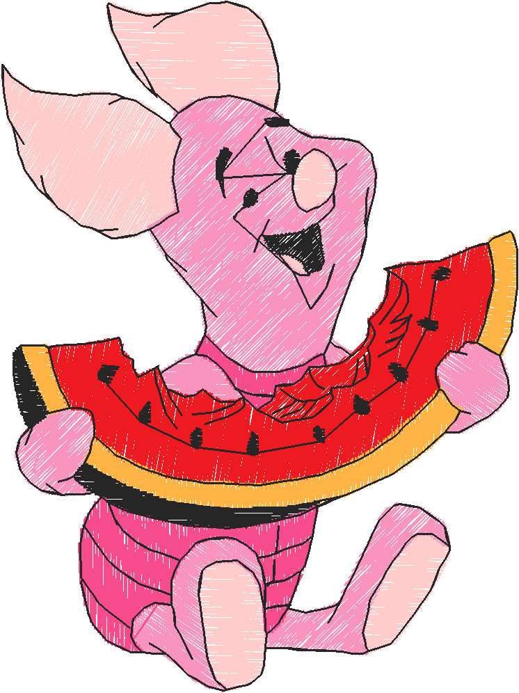 Piggy