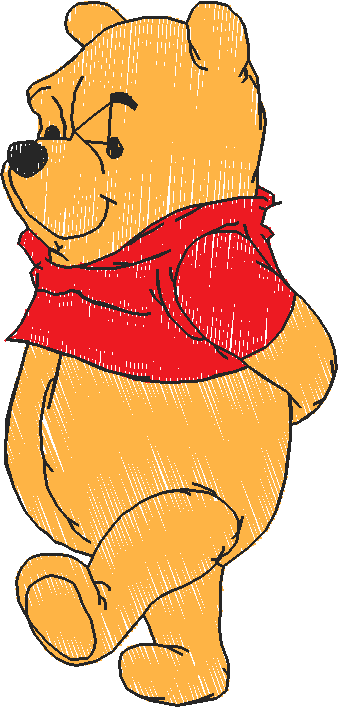 Pooh Pooh