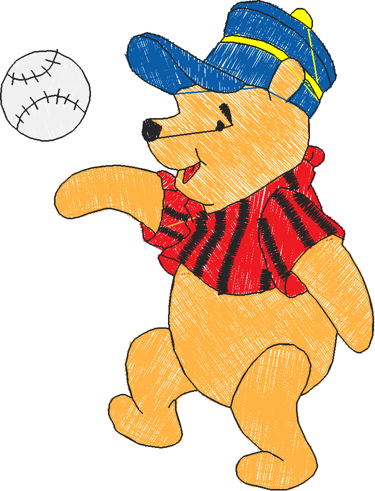 Pooh Poohba