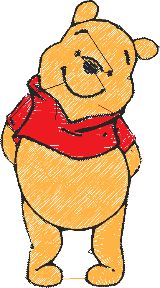 Pooh 1 100(2)
