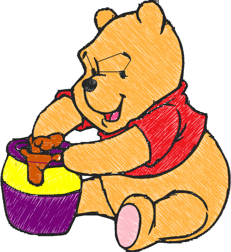 Pooh 10 100(2)