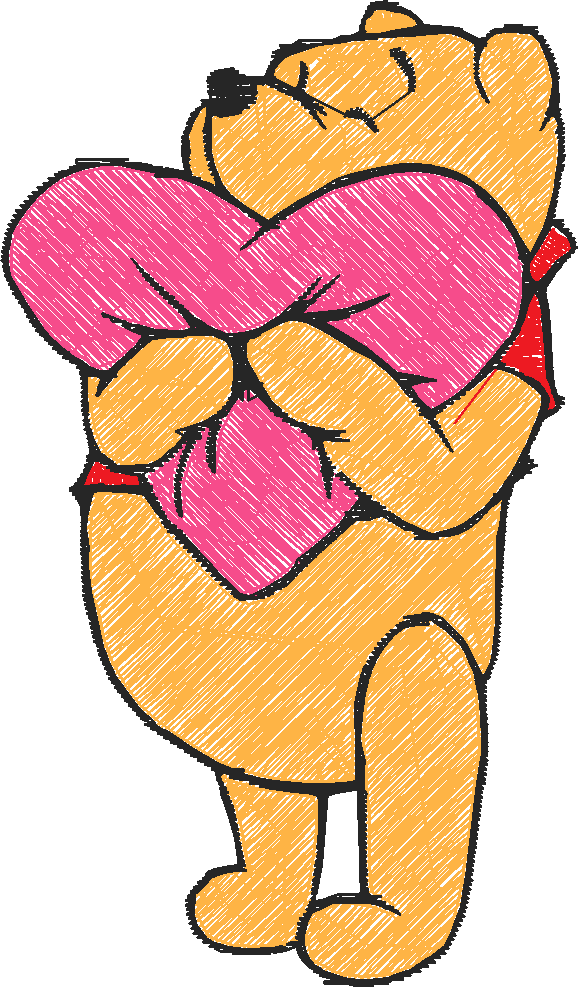 Pooh 9 100(2)