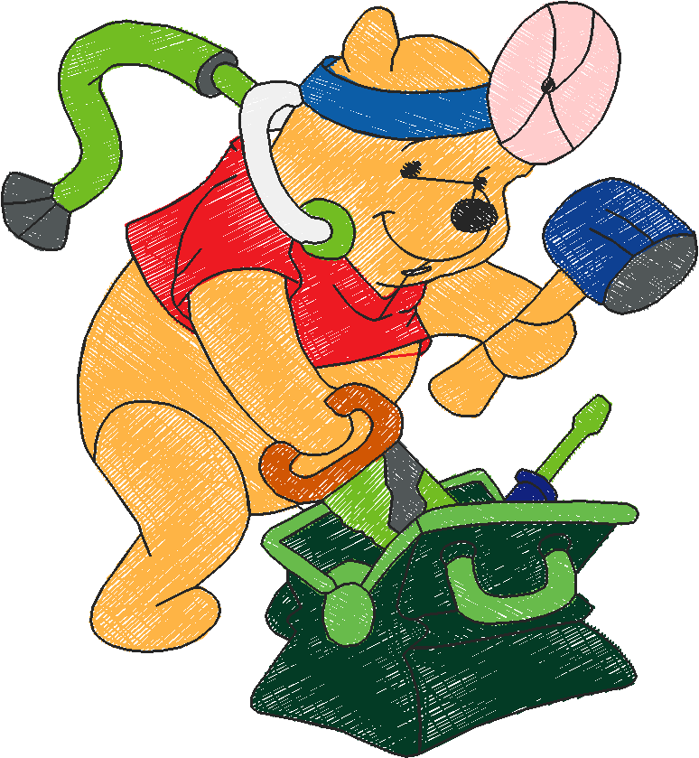 Pooh10pes