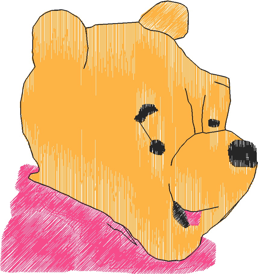 Poohaa Poohf97