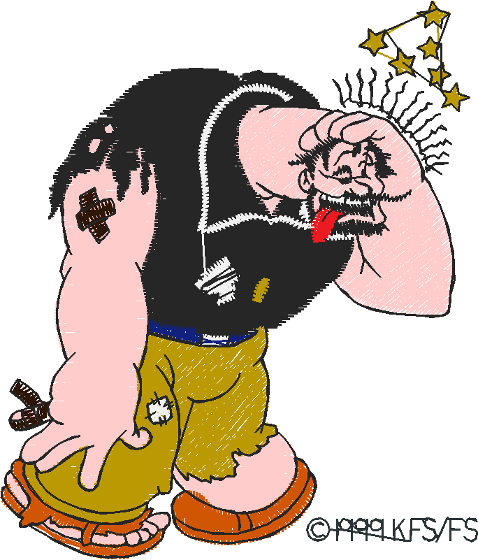 Popeye