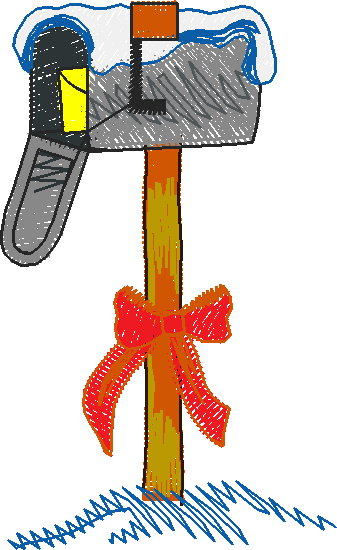 Post box