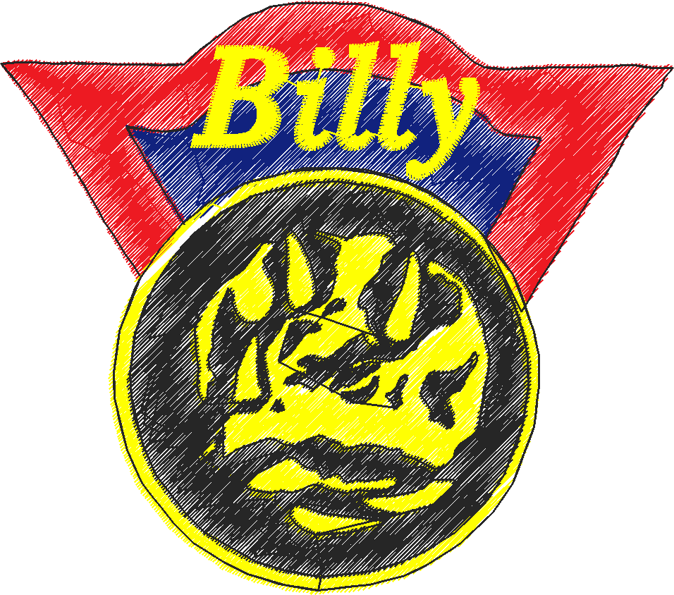 Billy 2