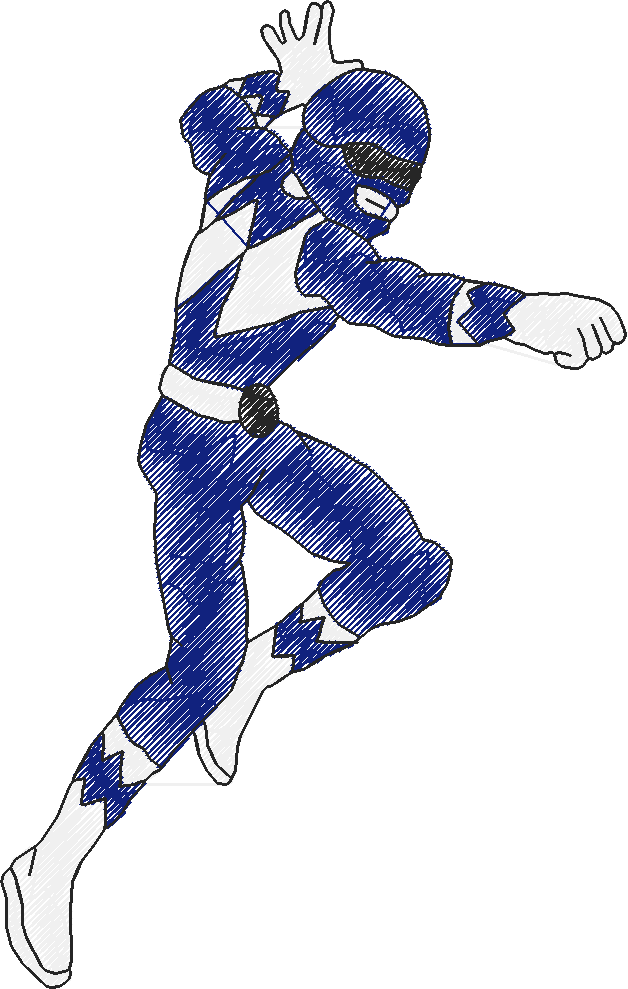 Bluepowe 2