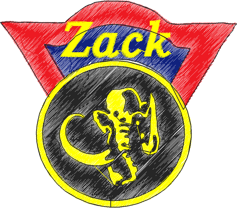 Zack