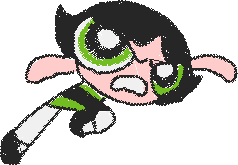 Buttercu