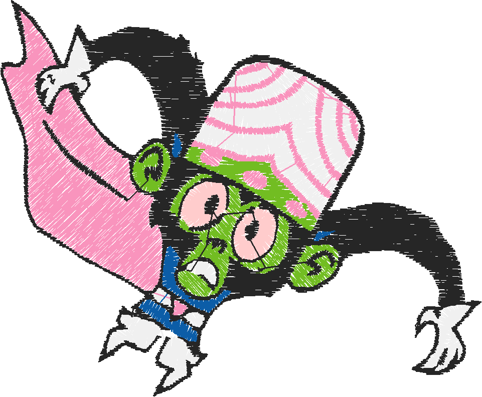 Mojo 1